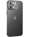 Протектор Hoco - Camera Lens Flexible Tempered, iPhone 12 Pro - 1t