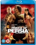 Prince of Persia: The Sands of Time (Blu-Ray) - 1t