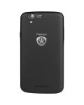 Prestigio MultiPhone 5453 DUO - черен - 3t