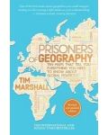 Prisoners of Geography - 1t