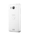 Prestigio MultiPhone 5400 DUO - бял - 9t