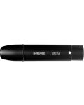 Предусилвател за микрофон Shure - RPM626, черен - 2t