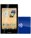 Prestigio MultiPad Color 7.0 3G - син - 1t