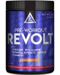 Pre-Workout Revolt, кола, 380 g, Lazar Angelov Nutrition - 1t