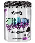 SuperPump Aggression, грозде, 450 g, Gaspari Nutrition - 1t