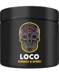Energy & Speed, 240 g, Loco - 1t