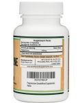 Pregnenolone, 120 капсули, Double Wood - 2t