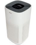 Пречиствател за въздух Aiwa - PA-200, HEPA H13, 50 dB, бял - 7t