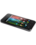 Prestigio MultiPhone 5400 DUO - черен - 7t