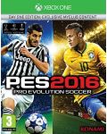 Pro Evolution Soccer 2016 - Day One Edition (Xbox One) - 1t
