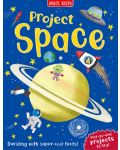 Project Space - 1t