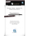 Протектори за карти Paladin - Thaddeus 130 x 195 (55 бр.) - 1t