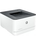 Принтер HP - LaserJet Pro 3002dw, лазерен, бял - 3t