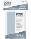 Протектори за карти Ultimate Guard Premium Soft Sleeves - Standard European (50 бр.) - 1t
