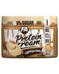 WOW! Protein Cream, капучино, 500 g, FA Nutrition - 1t