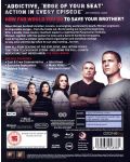 Prison Break - The Complete Collection (Blu-Ray) - Без български субтитри - 3t