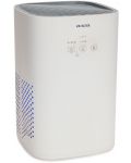 Пречиствател за въздух Aiwa - PA-100, HEPA H13, 50 dB, бял - 2t