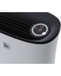 Пречиствател за въздух Sharp - UA-PE30E-WB, HEPA, 46 dB, бял - 5t