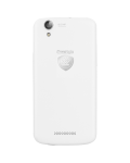 Prestigio MultiPhone 5453 DUO - бял - 5t