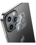 Протектор Hoco - Camera Lens Flexible Tempered, iPhone 12 Pro - 2t