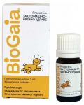 BioGaia Protectis Пробиотични капки, стъклена опаковка, 5 ml - 1t