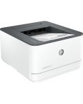 Принтер HP - LaserJet Pro 3002dn, лазерен, бял - 2t