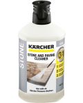 Препарат за камък и фасади Karcher - RM 611, 1 l - 1t