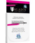 Протектори за карти Paladin - Lohengrin Lohengrin 50 x 75 (55 бр.) - 1t