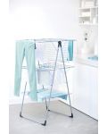 Простор-кула Brabantia - 23 m, Metallic Grey - 6t