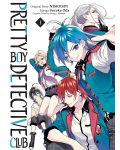 Pretty Boy Detective Club, Vol. 1 (Manga) - 1t