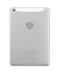 Prestigio MultiPad 4 Quantum 7.85 3G - бял + безплатен интернет - 2t