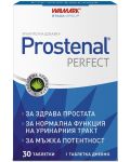 Prostenal Perfect, 30 таблетки, Stada - 1t