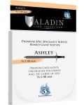 Протектори за карти Paladin - Ashley 76 x 88 (55 бр.) - 1t