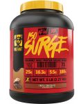 ISO Surge, triple chocolate, 2.27 kg, Mutant - 1t