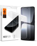 Протектори Spigen - Neo Flex, Xiaomi 13 Pro, 2 броя - 1t