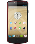 Prestigio MultiPhone 7500 32GB - черен - 1t