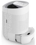 Пречиствател за въздух Finlux - FDAP-20L1, HEPA H11, 45 dB, бял - 3t
