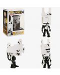 Фигура Funko POP! Games: Bendy and the Ink Machine - The Projectionist, #390 - 1t