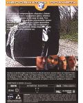 Професия: Бежанец (DVD) - 2t