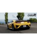 Project Cars 3 (PS4) - 4t