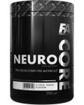 Core Neuro, цитрус и праскова, 350 g, FA Nutrition - 1t