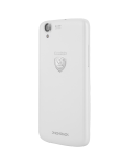 Prestigio MultiPhone 5453 DUO - бял - 6t