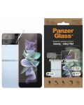 Протектор PanzerGlass - AntiBacterial TPU, Galaxy Z Flip4 - 1t