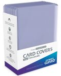 Протектори за карти Ultimate Guard Card Covers Toploading 35 pt - Clear (25 бр.) - 1t