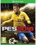 Pro Evolution Soccer 2016 - Day One Edition (Xbox One) - 3t
