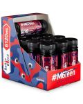 M6Teen Explosive, мохито, 12 шота х 60 ml, Dorian Yates Nutrition - 1t