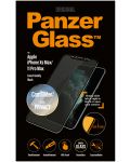 Стъклен протектор PanzerGlass - Privacy CamSlide, iPhone XS Max/11 Pro Max - 2t