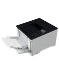 Принтер Canon - i-SENSYS LBP673Cdw, лазерен, бял - 3t