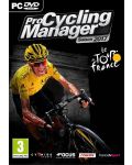 Pro Cycling Manager 2017 (PC) - 1t