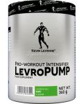 Silver Line LevroPump, червен грейпфрут, 360 g, Kevin Levrone - 1t